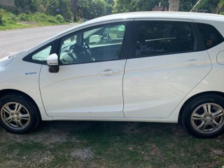 2015 Honda Fit for sale in St. James, Jamaica