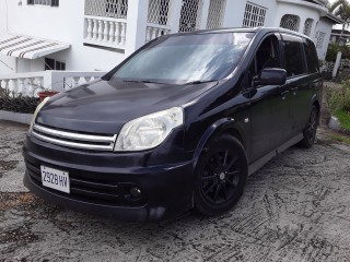 2006 Nissan Lafesta for sale in Manchester, Jamaica