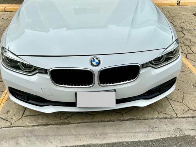 2017 BMW 318 for sale in Kingston / St. Andrew, Jamaica