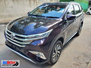 2019 Toyota RUSH for sale in Kingston / St. Andrew, Jamaica