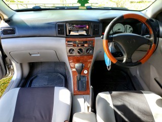 2003 Toyota Corolla for sale in Westmoreland, Jamaica