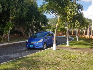 2012 Honda FIT for sale in Kingston / St. Andrew, Jamaica