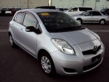 2009 Toyota VITZ for sale in Kingston / St. Andrew, Jamaica
