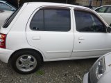 2002 Nissan March for sale in Kingston / St. Andrew, Jamaica