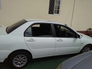 2005 Mitsubishi Lancer for sale in Manchester, Jamaica