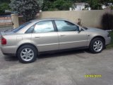 2001 Audi a4 for sale in Kingston / St. Andrew, Jamaica