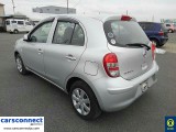 2012 Nissan March for sale in Kingston / St. Andrew, Jamaica