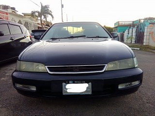 1997 Honda Accord for sale in St. Catherine, Jamaica
