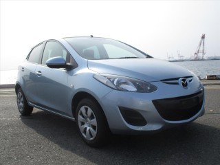 2013 Mazda Demio for sale in Kingston / St. Andrew, Jamaica