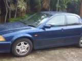 1999 Honda Torneo SIR for sale in Kingston / St. Andrew, Jamaica