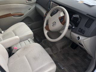 2010 Toyota Isis for sale in Manchester, Jamaica