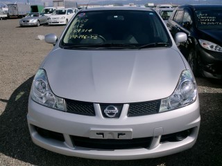 2014 Nissan Wingroad for sale in Kingston / St. Andrew, Jamaica