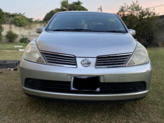 2007 Nissan Tida for sale in Kingston / St. Andrew, Jamaica