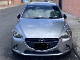 2016 Mazda 2 for sale in Kingston / St. Andrew, Jamaica