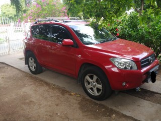 2007 Toyota Rav4 for sale in Kingston / St. Andrew, Jamaica