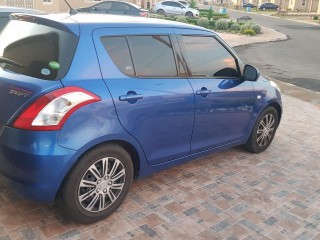 2014 Suzuki Swift for sale in Kingston / St. Andrew, Jamaica