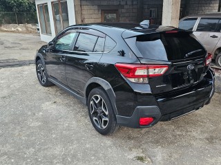 2017 Subaru XV