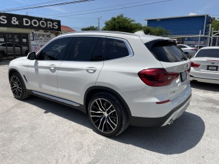 2020 BMW X3 Xdrive for sale in Kingston / St. Andrew, Jamaica