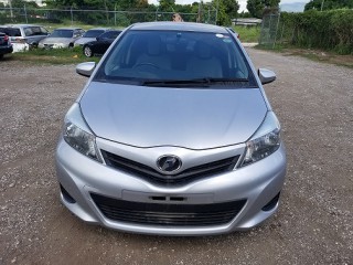 2013 Toyota Vitz for sale in Kingston / St. Andrew, Jamaica
