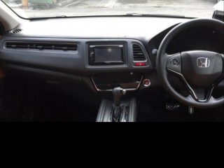 2016 Honda Vezel for sale in Kingston / St. Andrew, Jamaica