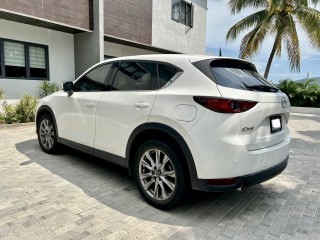 2019 Mazda CX5