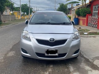 2012 Toyota Belta for sale in St. Catherine, Jamaica