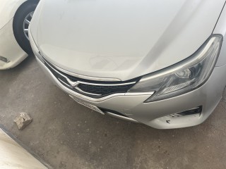 2015 Toyota Mark X for sale in Kingston / St. Andrew, Jamaica