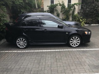 2010 Mitsubishi Galant Fortis
$800,000