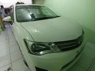 2013 Toyota Corolla Axio for sale in St. Catherine, Jamaica