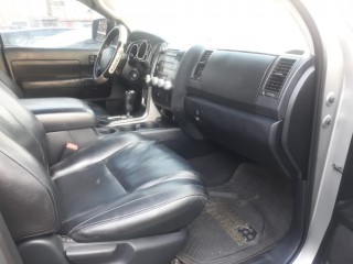 2008 Toyota Tundra for sale in Kingston / St. Andrew, Jamaica