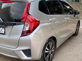 2015 Honda Fit for sale in Kingston / St. Andrew, Jamaica