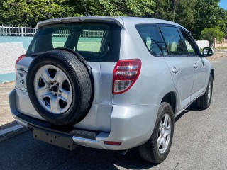 2012 Toyota Rav 4