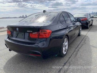2015 BMW 320i M for sale in Kingston / St. Andrew, Jamaica