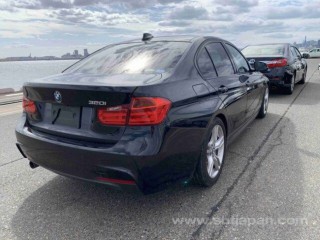 2015 BMW 320i M