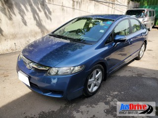 2011 Honda CIVIC for sale in Kingston / St. Andrew, Jamaica