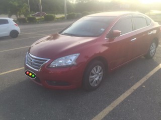 2014 Nissan Sylphy for sale in St. Catherine, Jamaica