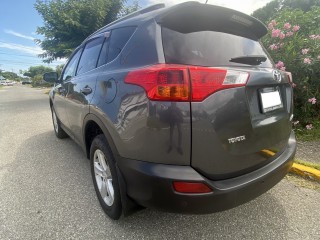 2014 Toyota RAV4Rav 4 for sale in Clarendon, Jamaica