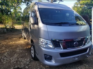 2013 Nissan Urvan for sale in St. Mary, 