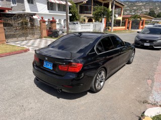 2013 BMW 335i hybrid for sale in Kingston / St. Andrew, Jamaica
