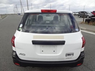 2014 Nissan Wagon for sale in Kingston / St. Andrew, Jamaica