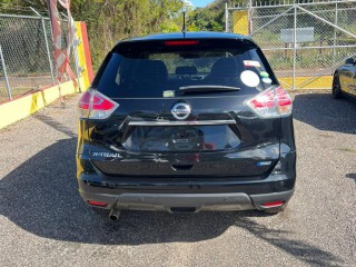 2017 Nissan X TRAIL