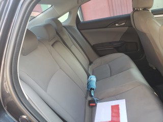 2016 Honda Civic for sale in Kingston / St. Andrew, Jamaica