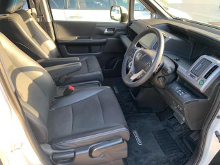 2015 Honda Step Wagon for sale in St. Ann, Jamaica