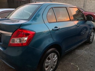 2014 Suzuki Dzire for sale in Kingston / St. Andrew, Jamaica