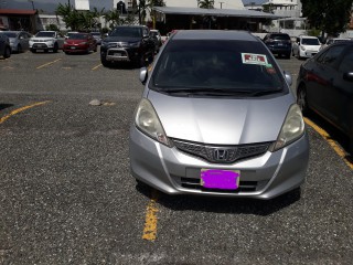 2012 Honda FIT for sale in Kingston / St. Andrew, Jamaica