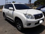 2010 Toyota Prado for sale in Kingston / St. Andrew, Jamaica