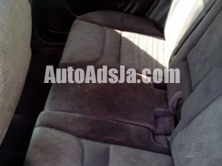 2001 Toyota Klugger for sale in St. James, Jamaica