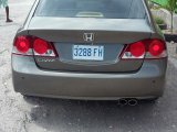 2005 Honda Civic for sale in St. Ann, Jamaica
