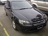 2004 Subaru legacy for sale in Kingston / St. Andrew, Jamaica