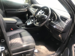 2015 Toyota Harrier for sale in Kingston / St. Andrew, Jamaica